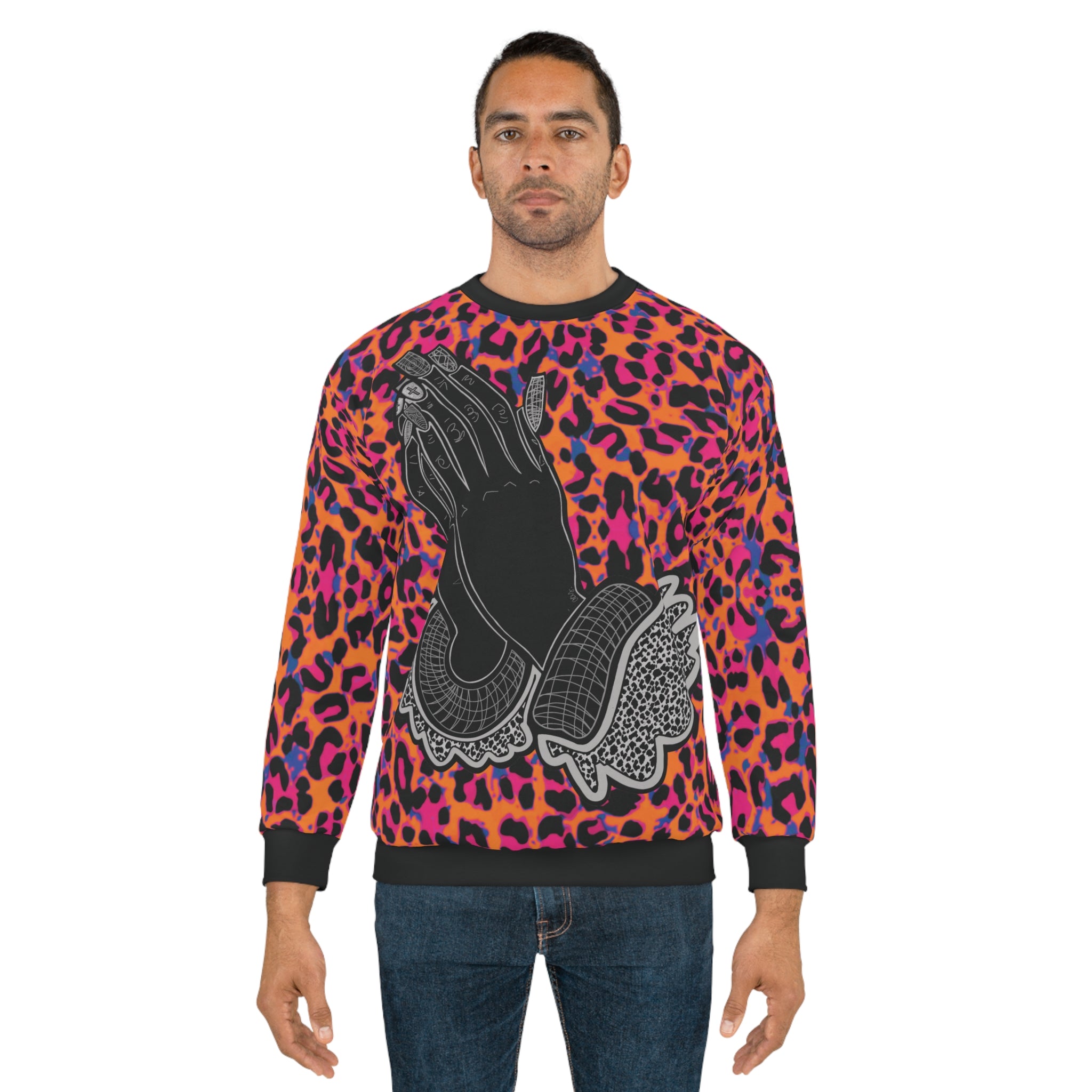 Praying Hands (7695633383596)