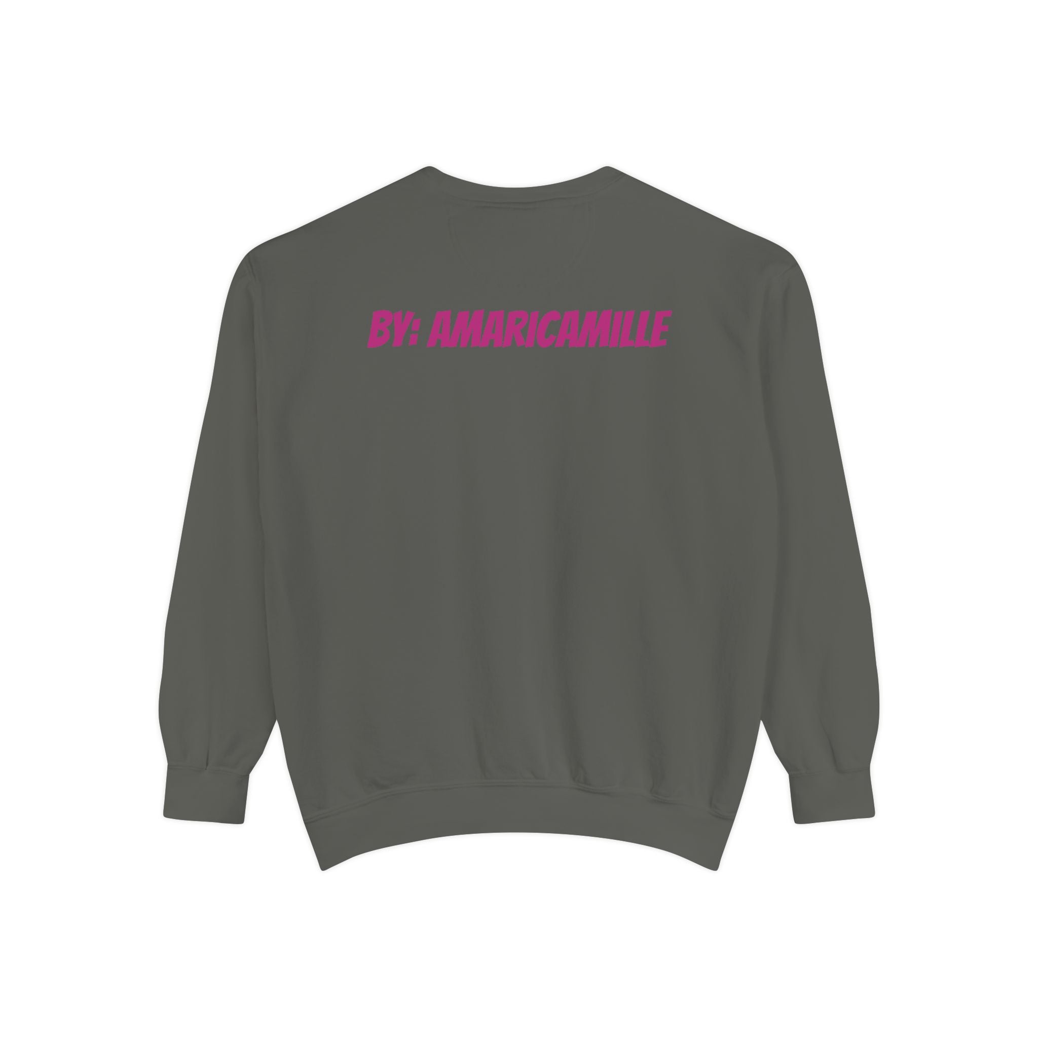 Neon Gleam Sweatshirt 🍒 (8300435079340)