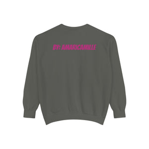 Neon Gleam Sweatshirt 🍒 (8300435079340)