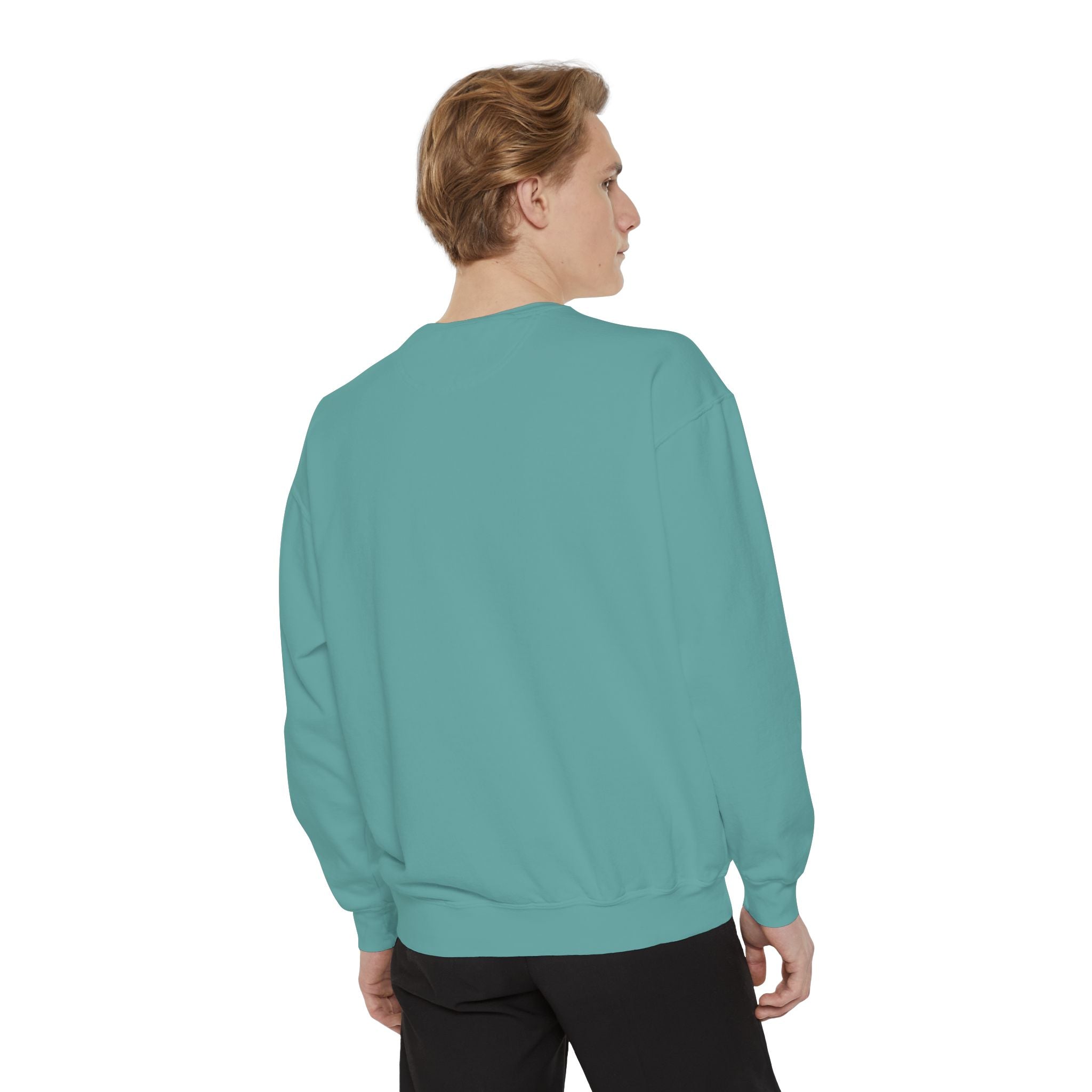 Sci-fi Sweatshirt 📸 (8300494258348)