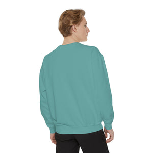 Sci-fi Sweatshirt 📸 (8300494258348)