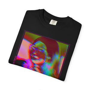 Beauty Reflection Unisex T-shirt (8266775658668)