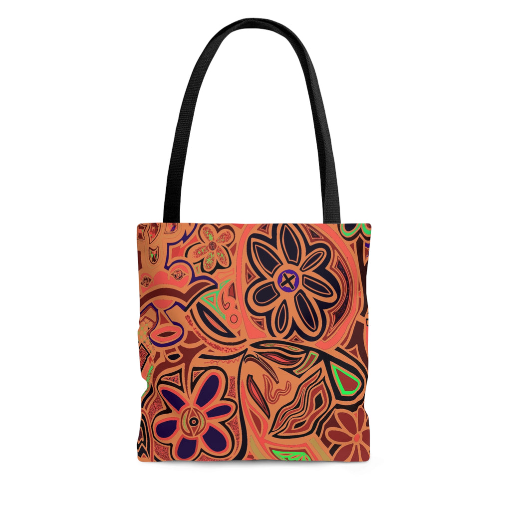 Simply Chaotic -- Tote Bag (7653243879596)