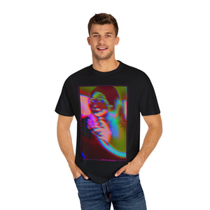 Beauty Reflection Unisex T-shirt (8266775658668)
