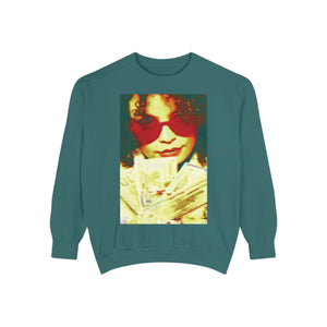 Big Money Sweatshirt 💰🙏🏽 (8300437012652)