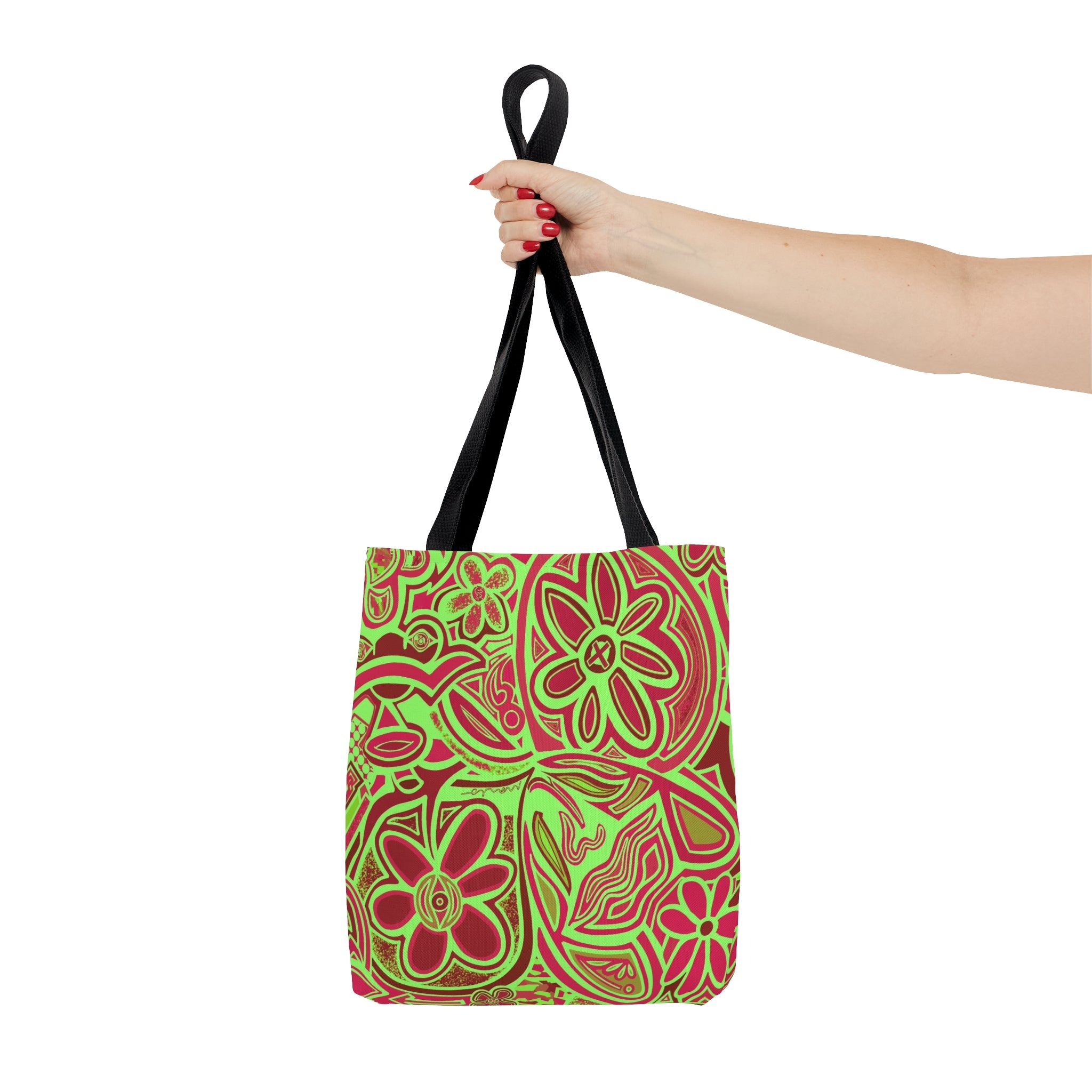 Simply Chaotic -- Tote Bag (7653242896556)