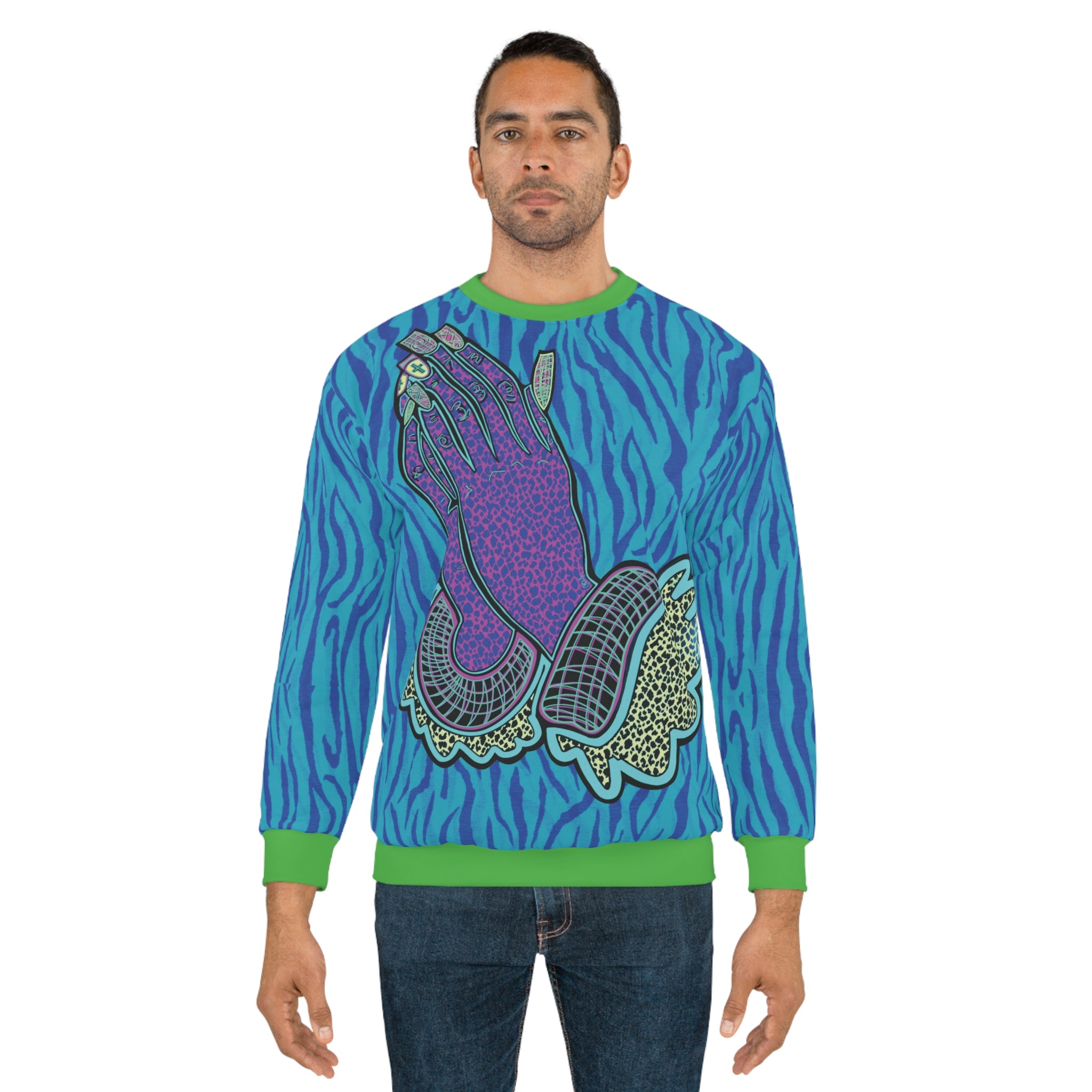 Praying Hands (7694316667052)