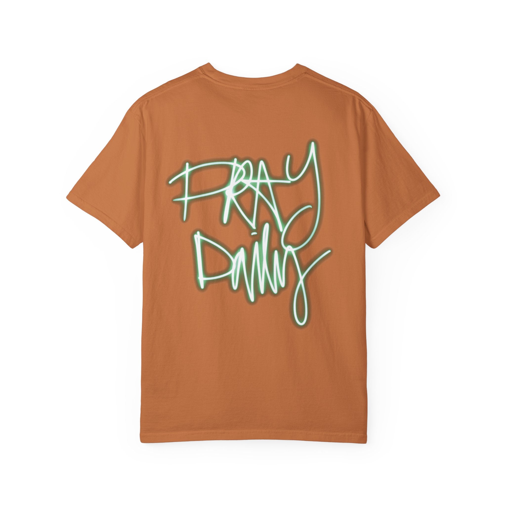 God Don't Play Bout Me💓 Unisex T-shirt (8266773168300)