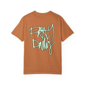 God Don't Play Bout Me💓 Unisex T-shirt (8266773168300)