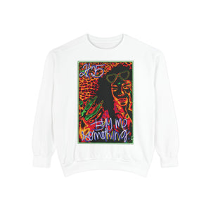 Buy Me Something Sweatshirt 💖💅🏾 (8300435374252)