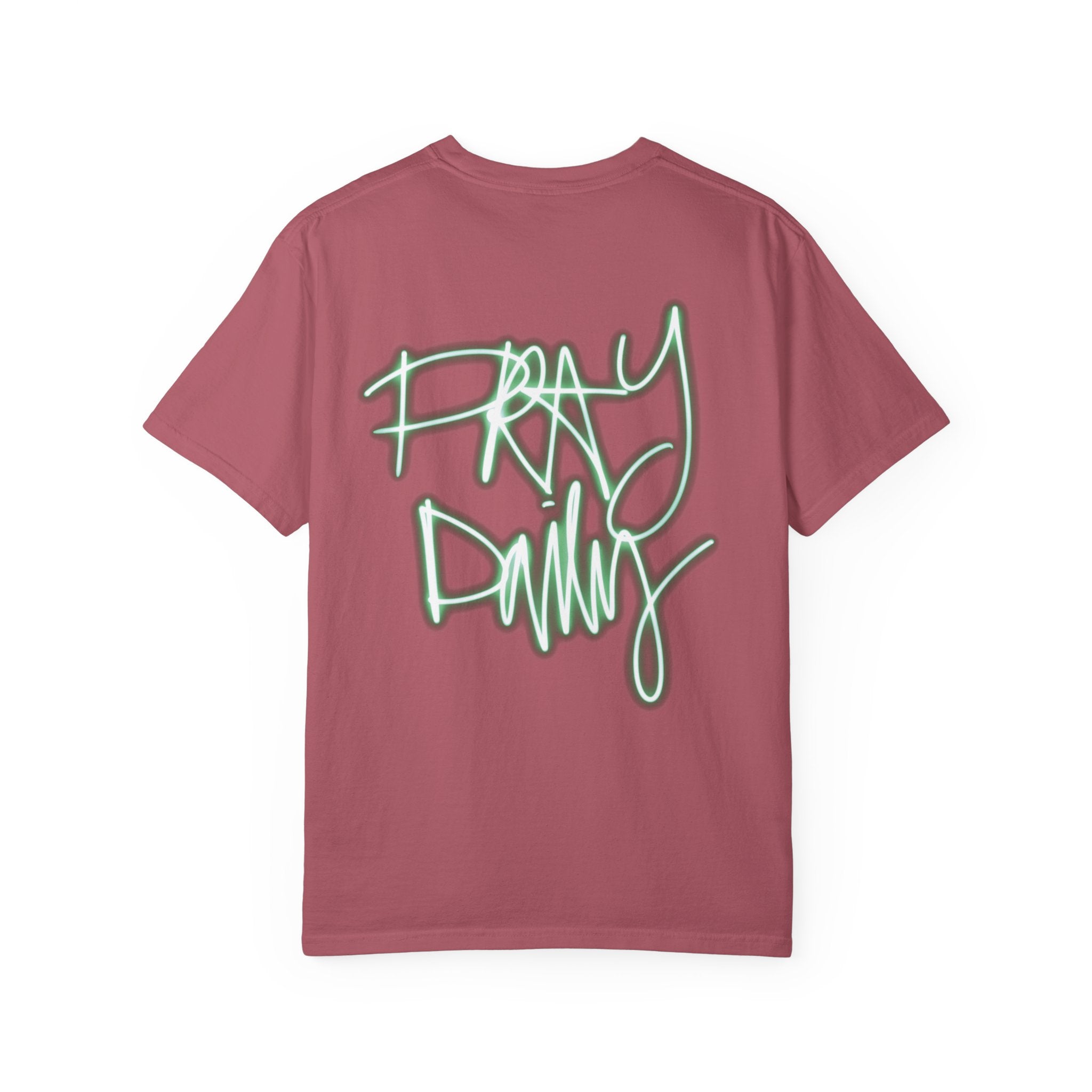God Don't Play Bout Me💓 Unisex T-shirt (8266773168300)