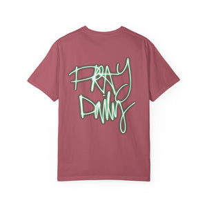 God Don't Play Bout Me💓 Unisex T-shirt (8266773168300)