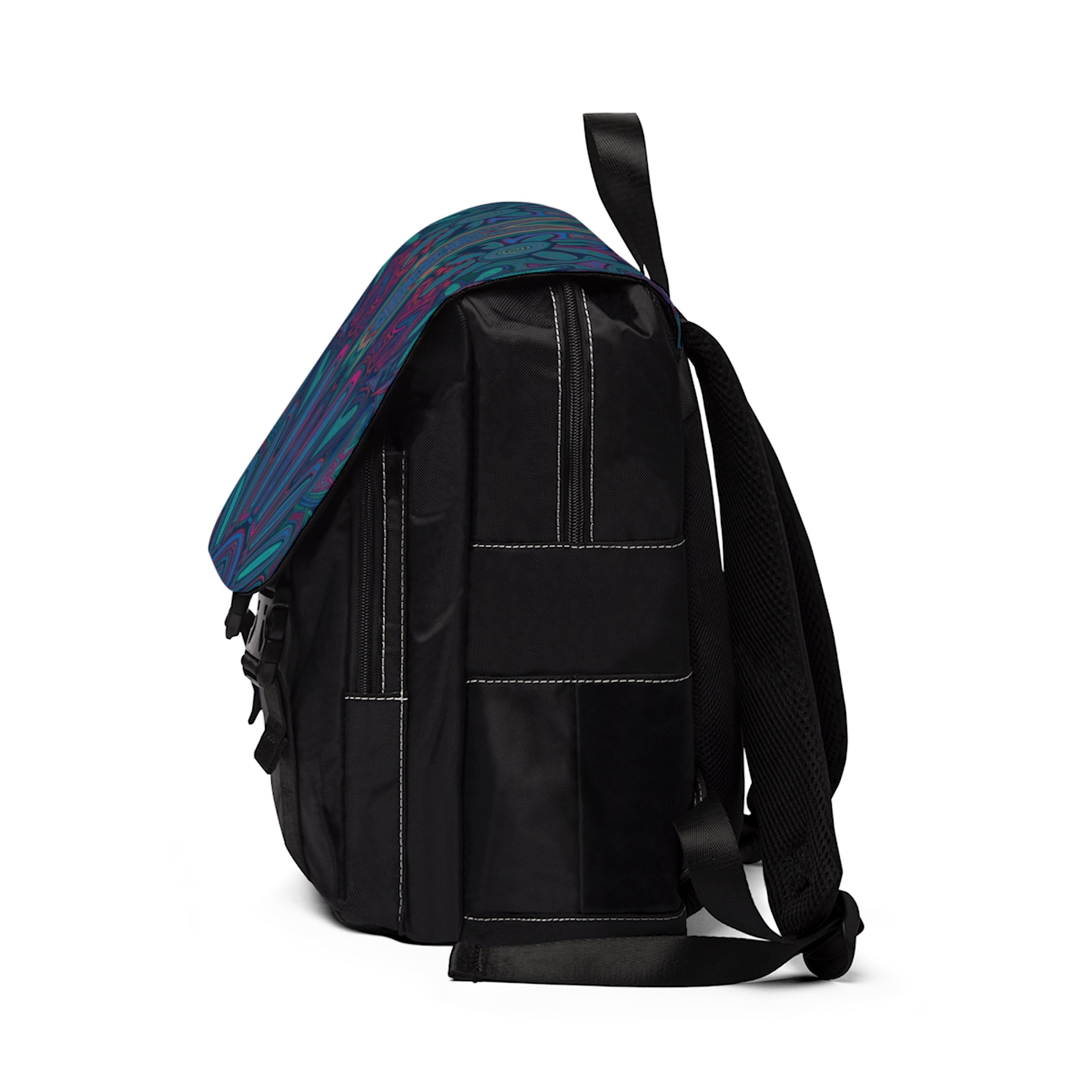 Copy of Copy of Copy of Unisex Casual Shoulder Backpack (7653808177324)