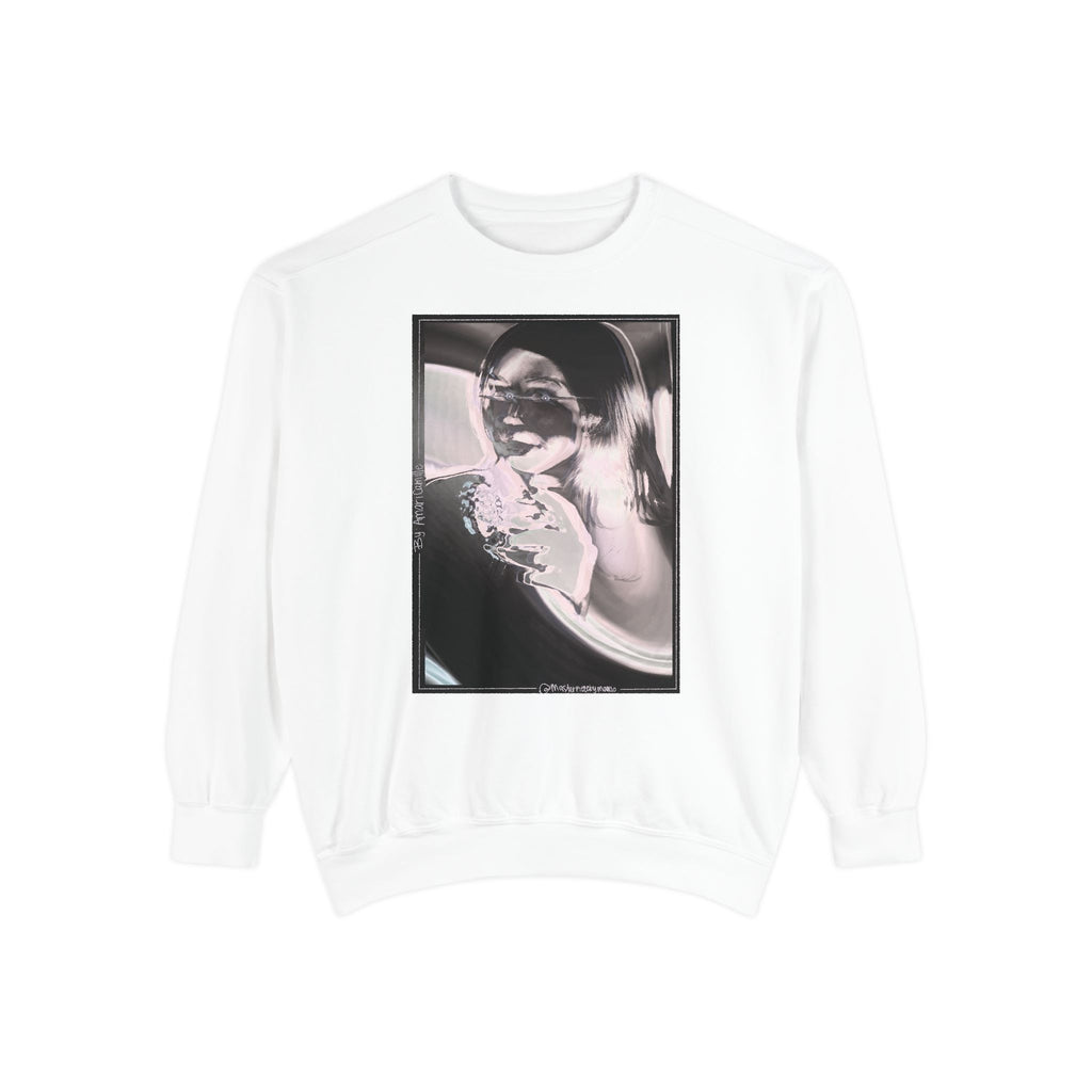 Sci-fi Sweatshirt 📸 (8300494258348)