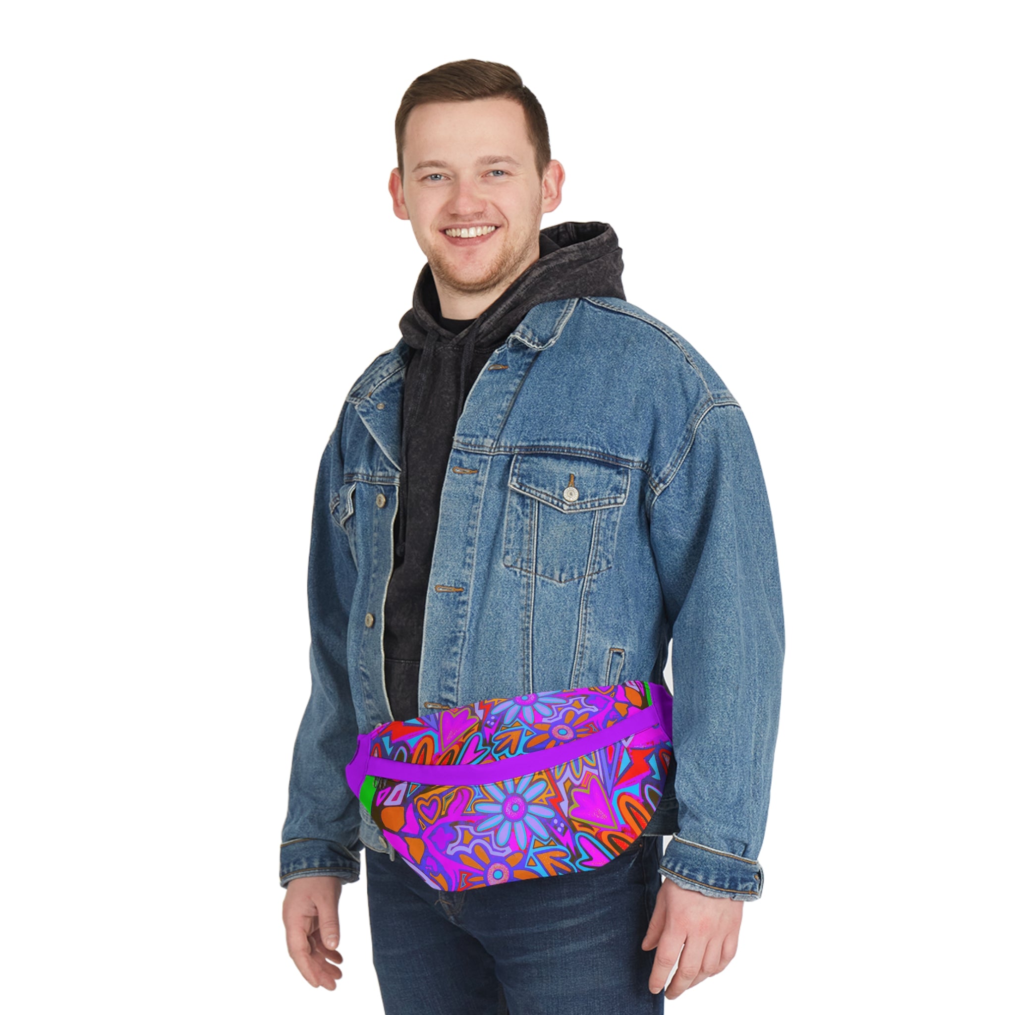 Large Fanny Pack (7635296125100)