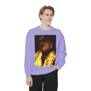 Be Fr. 😒 Sweatshirt (8300494127276)