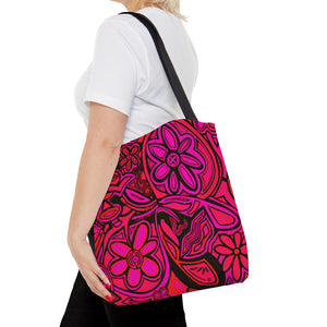 Simply Chaotic -- Tote Bag (7653243748524)