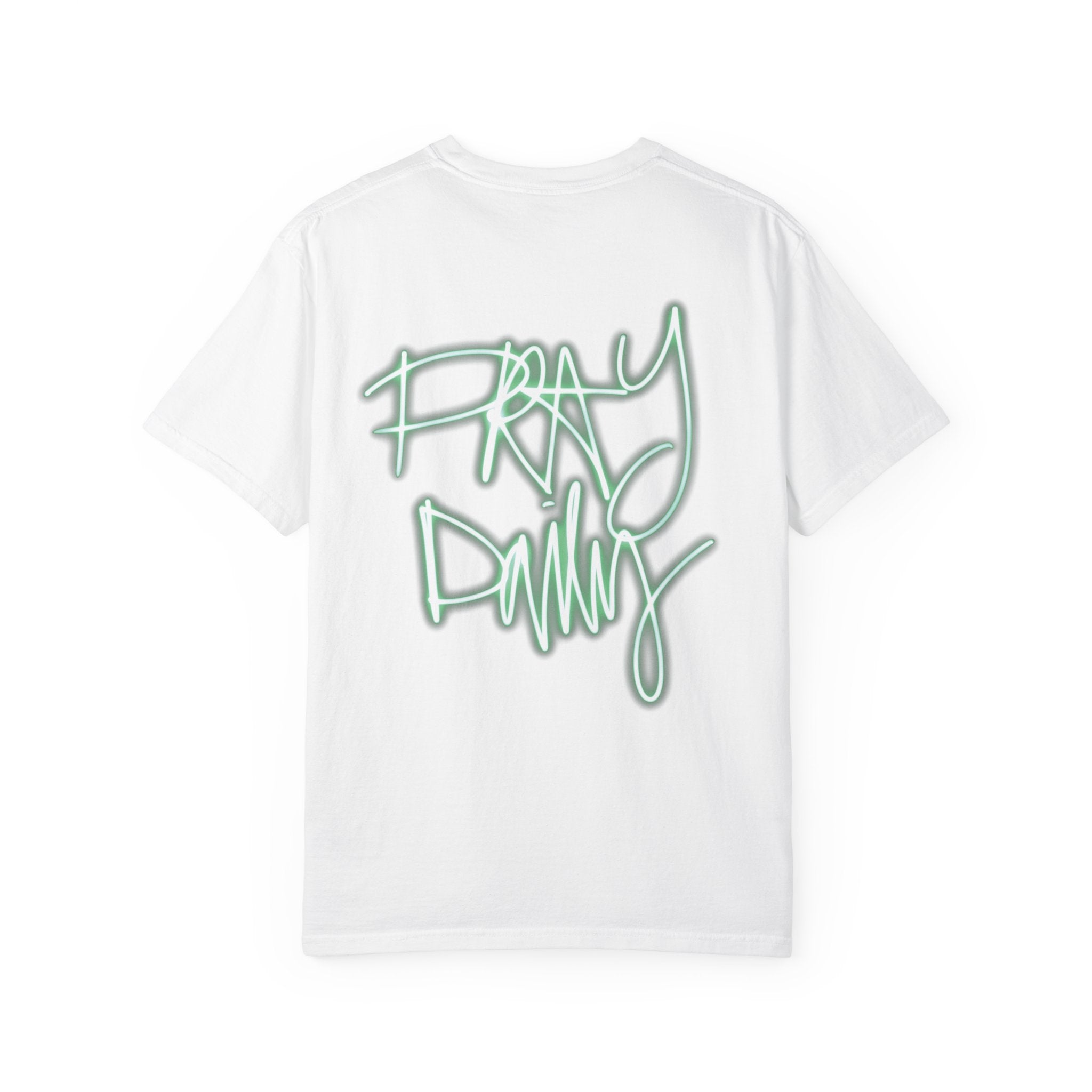 God Don't Play Bout Me💓 Unisex T-shirt (8266773168300)