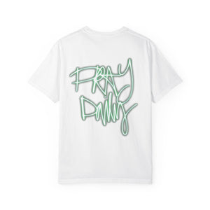 God Don't Play Bout Me💓 Unisex T-shirt (8266773168300)