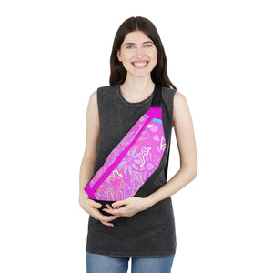 Large Fanny Pack (7635295895724)