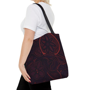 Simply Chaotic -- Tote Bag (7652938907820)