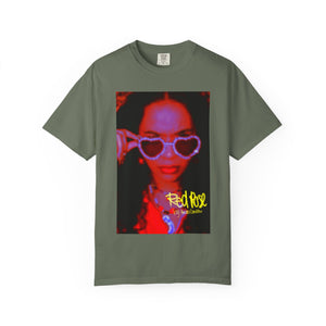 Red Rose, the CEO Unisex T-shirt 🌹 (8266772185260)