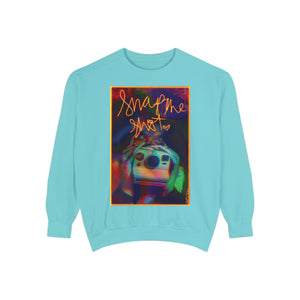 Snap the Shot Sweatshirt 📸 (8300434423980)
