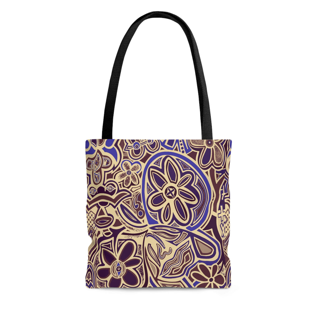 Simply Chaotic — Tote Bag (7652938842284)