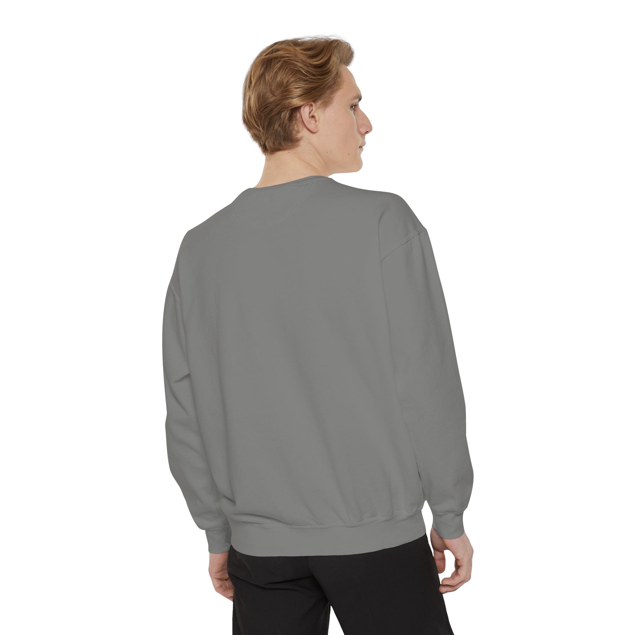 Sci-fi Sweatshirt 📸 (8300494258348)