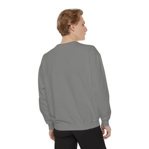 Sci-fi Sweatshirt 📸 (8300494258348)