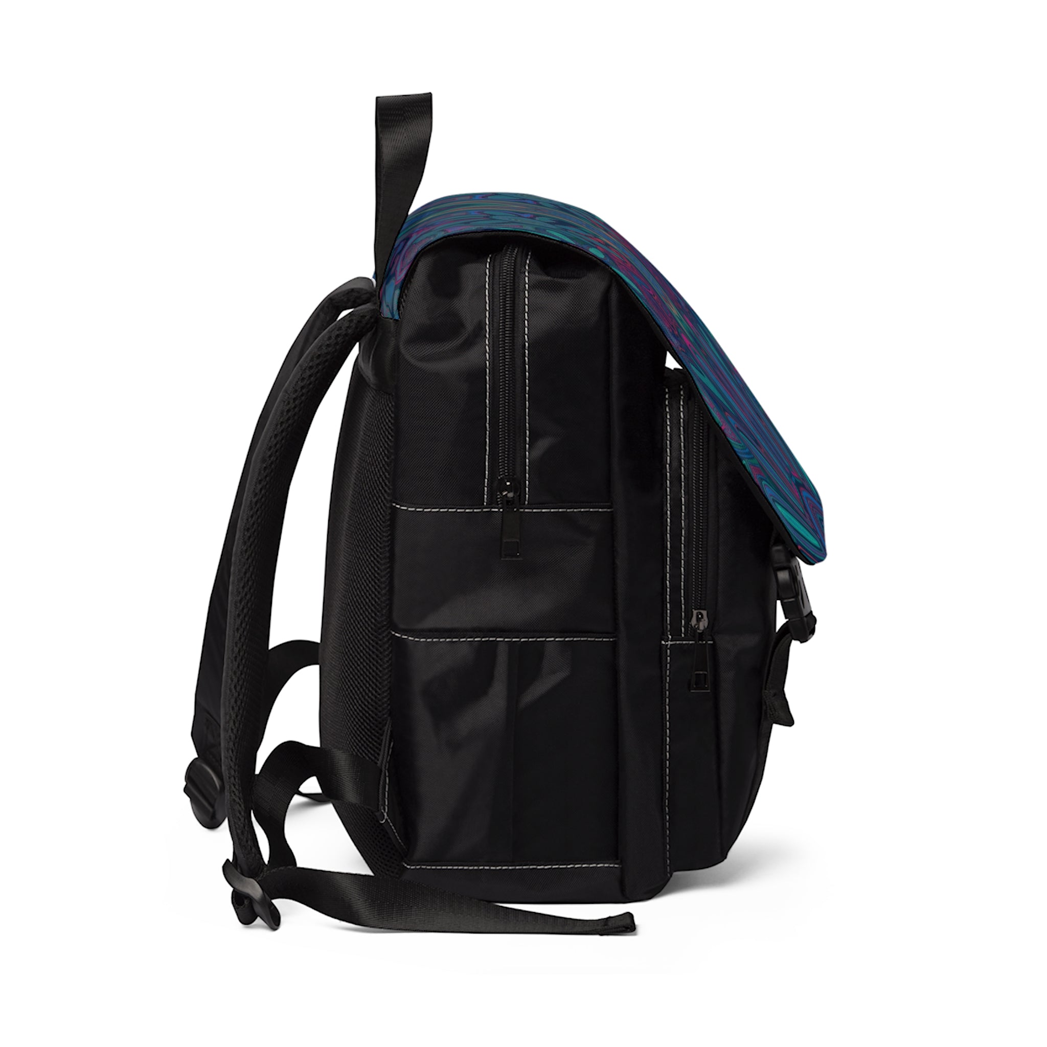 Copy of Copy of Copy of Unisex Casual Shoulder Backpack (7653808177324)