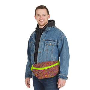 Large Fanny Pack (7635295928492)