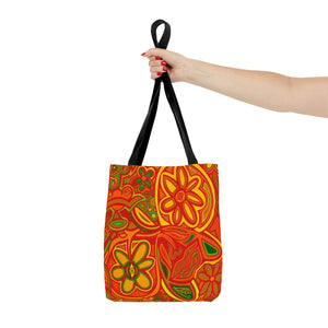 Simply Chaotic -- Tote Bag (7653242732716)