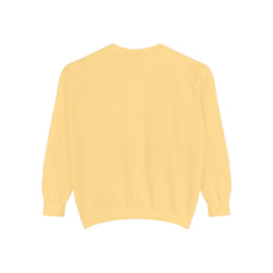 Be Fr. 😒 Sweatshirt (8300494127276)