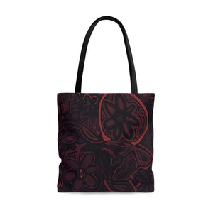 Simply Chaotic -- Tote Bag (7652938907820)