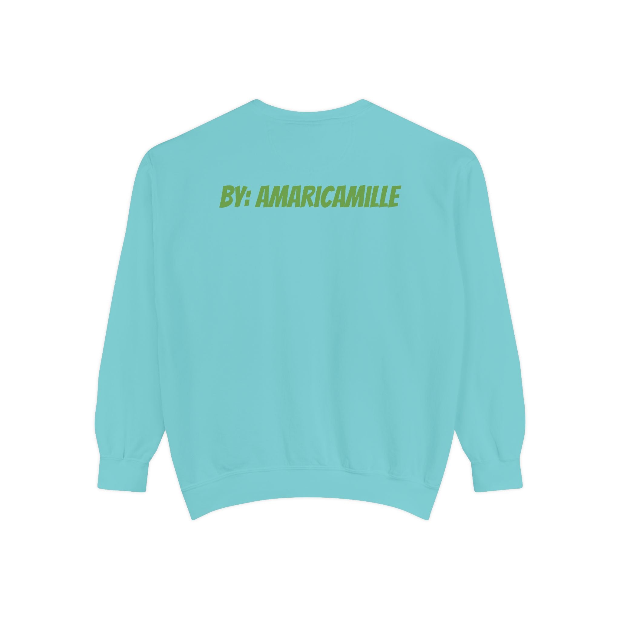Like You Know Sweatshirt 😒💰 (8300434915500)