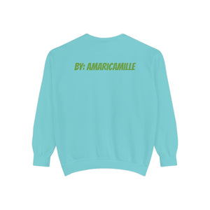 Like You Know Sweatshirt 😒💰 (8300434915500)