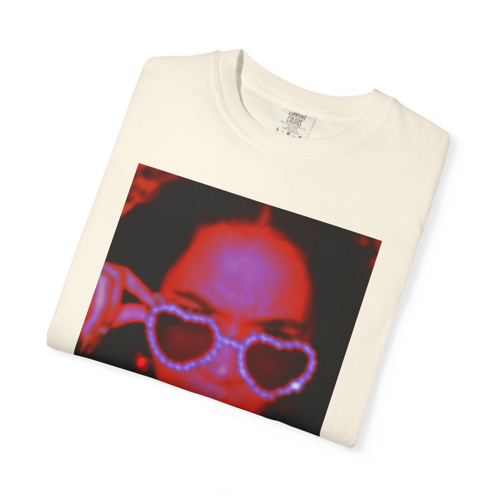 Red Rose, the CEO Unisex T-shirt 🌹 (8266772185260)