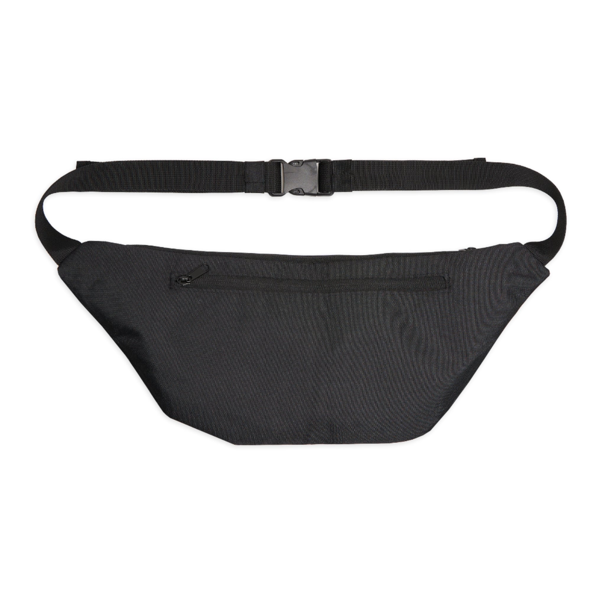 Electrified Chaos -- Large Fanny Pack (7645915087020)