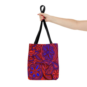 Simply Chaotic -- Tote Bag (7653243715756)