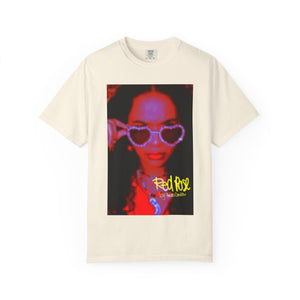 Red Rose, the CEO Unisex T-shirt 🌹 (8266772185260)