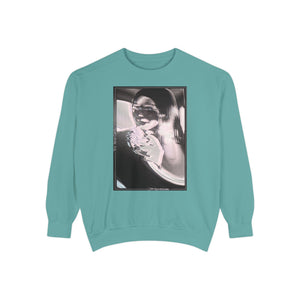Sci-fi Sweatshirt 📸 (8300494258348)