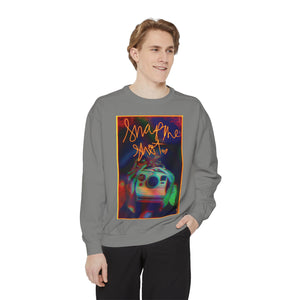 Snap the Shot Sweatshirt 📸 (8300434423980)