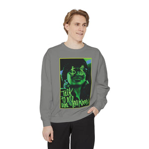 Like You Know Sweatshirt 😒💰 (8300434915500)