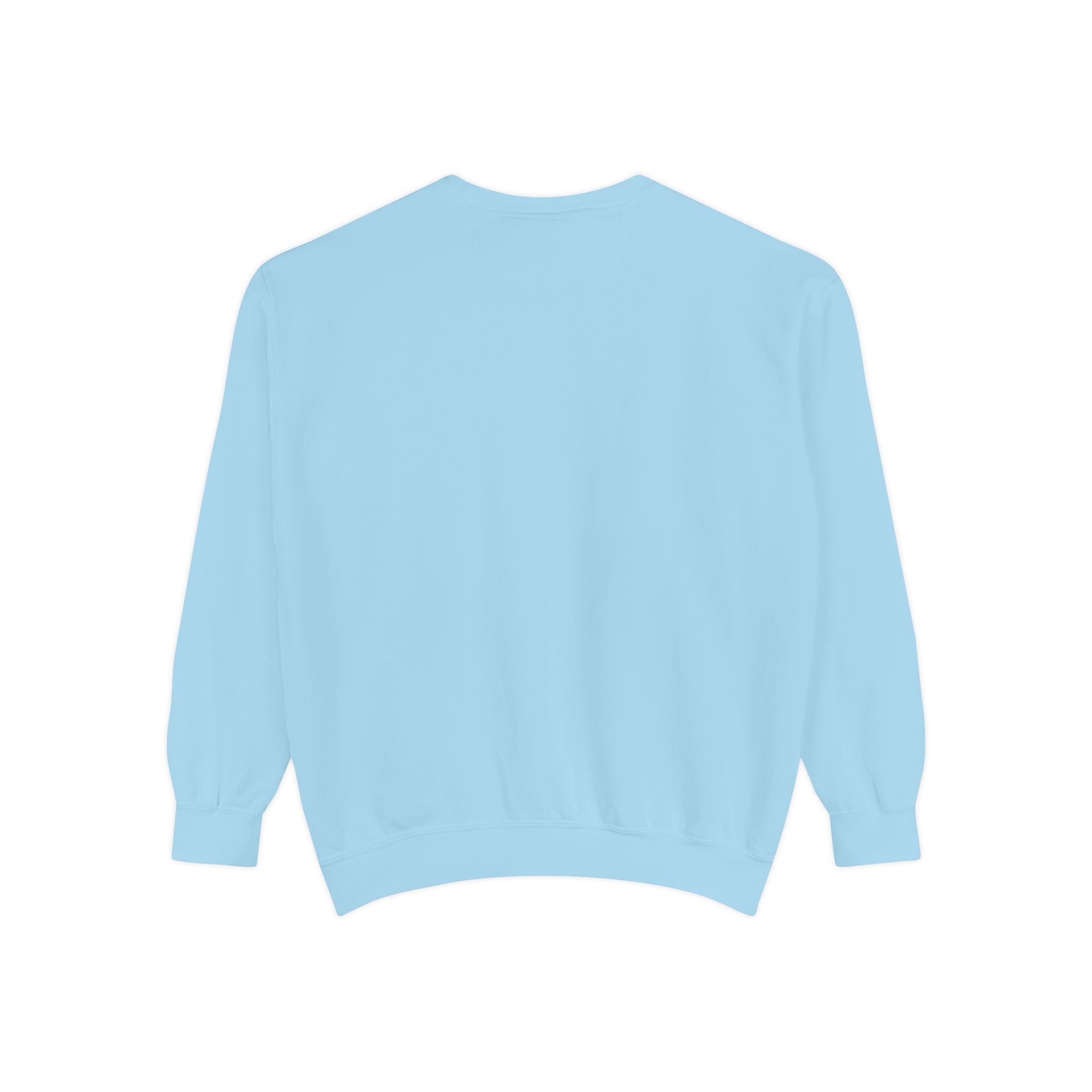 Be Fr. 😒 Sweatshirt (8300494127276)