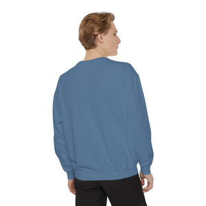 Sci-fi Sweatshirt 📸 (8300494258348)