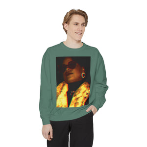 Be Fr. 😒 Sweatshirt (8300494127276)