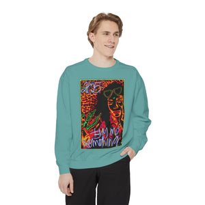 Buy Me Something Sweatshirt 💖💅🏾 (8300435374252)