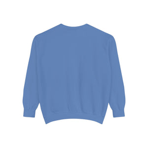 Be Fr. 😒 Sweatshirt (8300494127276)