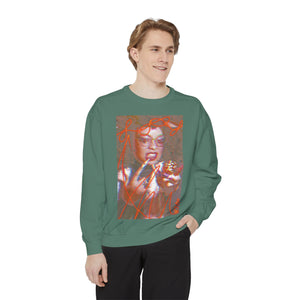 Foxy Mama Sweatshirt ❤️‍🔥 (8300437209260)